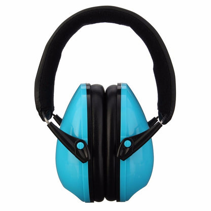 Comfortable Ear Protector for Children