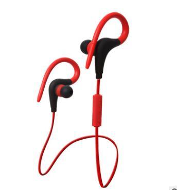 Bluetooth earphone