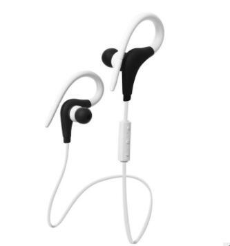 Bluetooth earphone