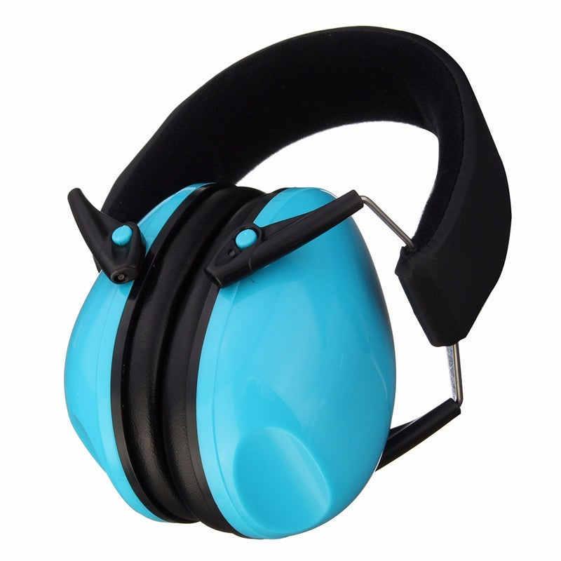 Comfortable Ear Protector for Children