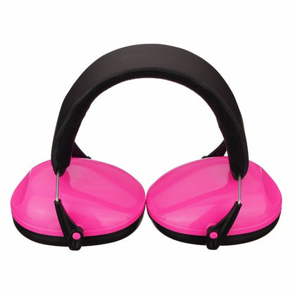 Comfortable Ear Protector for Children