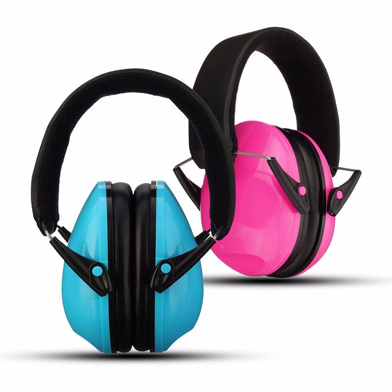 Comfortable Ear Protector for Children