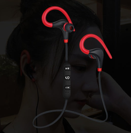 Bluetooth earphone