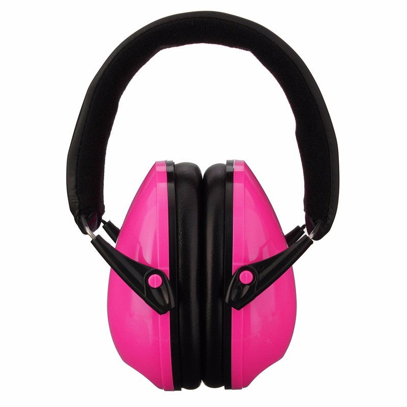 Comfortable Ear Protector for Children