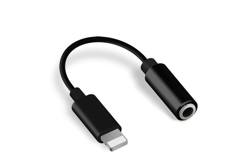 Headphone Adapter Cable Headphone 2-in-1 Adapter