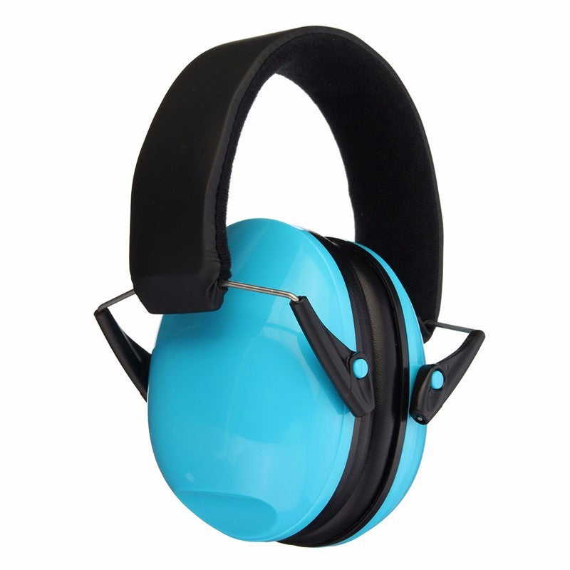 Comfortable Ear Protector for Children