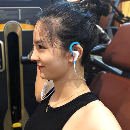 Bluetooth earphone