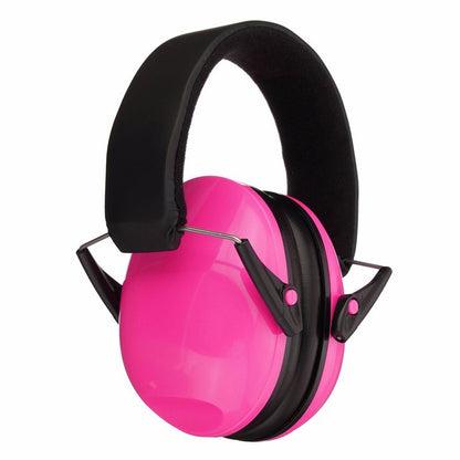 Comfortable Ear Protector for Children